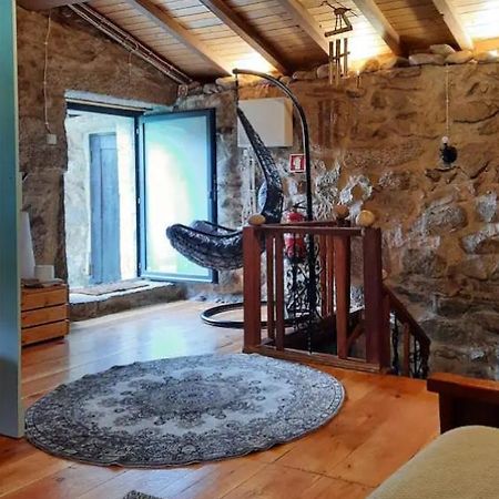Ninho Do Corvo Da Urgueira Villa Urgueira  Ngoại thất bức ảnh