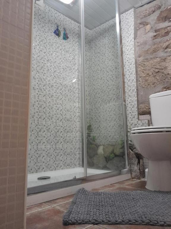Ninho Do Corvo Da Urgueira Villa Urgueira  Ngoại thất bức ảnh