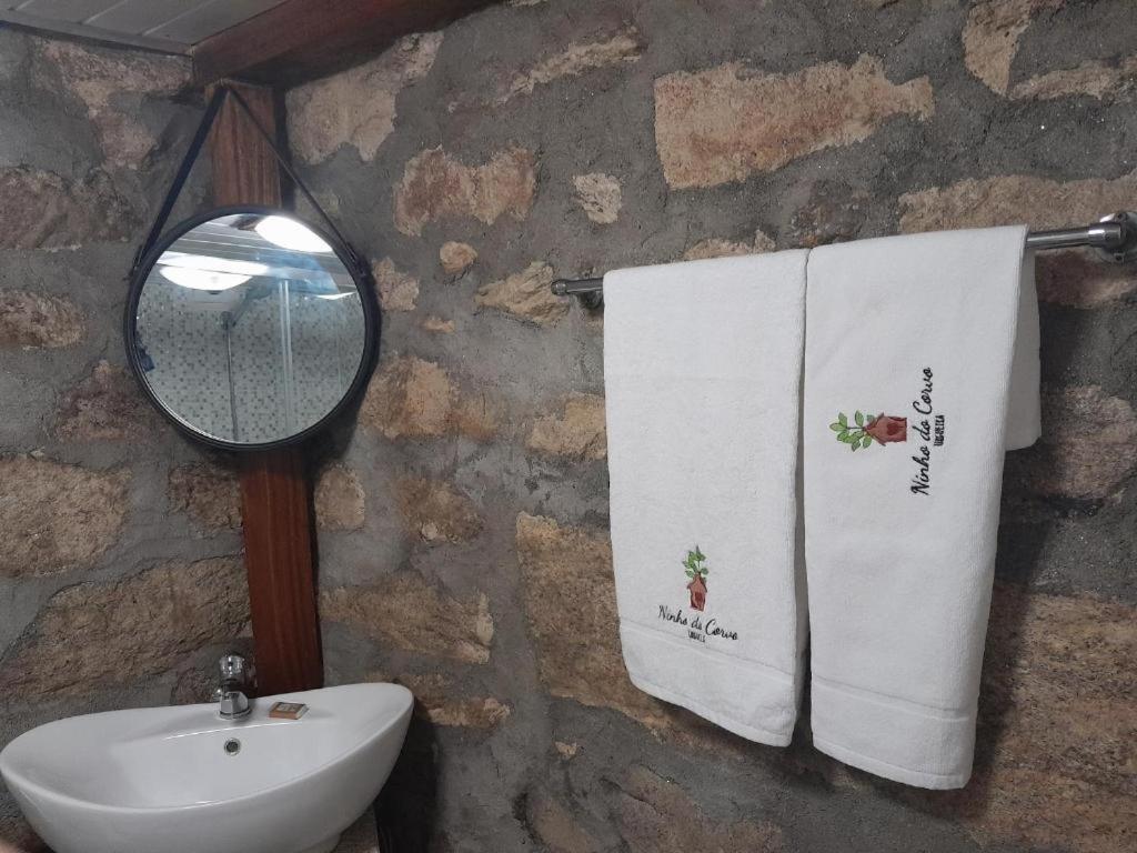 Ninho Do Corvo Da Urgueira Villa Urgueira  Ngoại thất bức ảnh