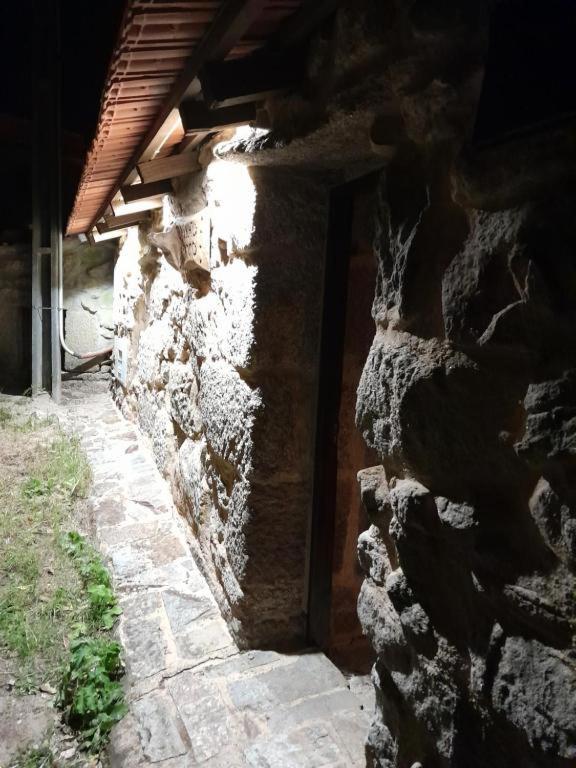 Ninho Do Corvo Da Urgueira Villa Urgueira  Ngoại thất bức ảnh