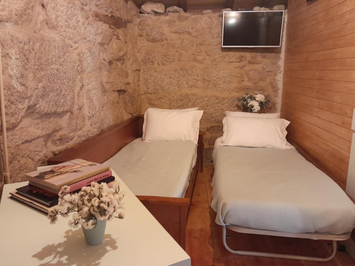 Ninho Do Corvo Da Urgueira Villa Urgueira  Ngoại thất bức ảnh
