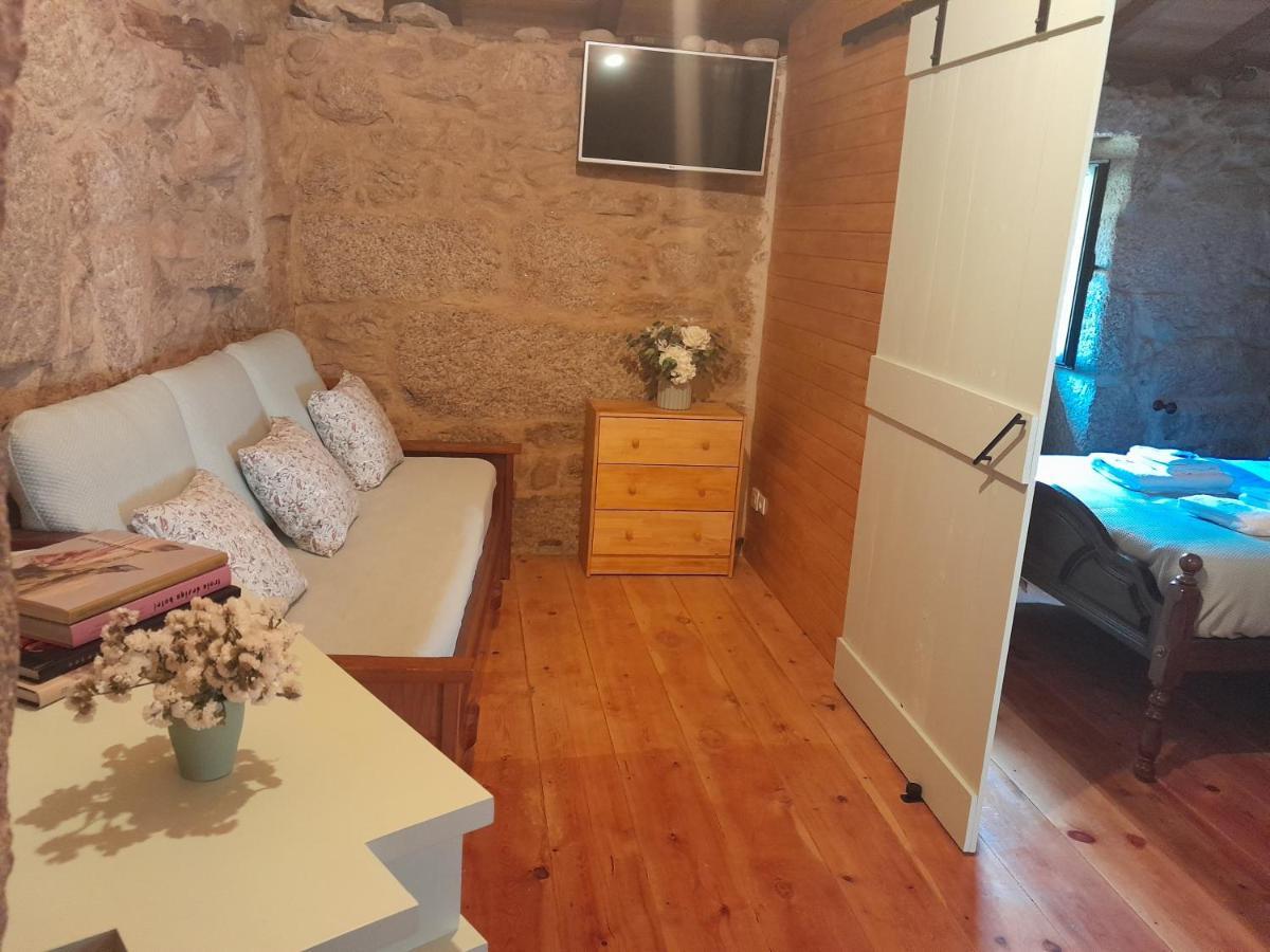 Ninho Do Corvo Da Urgueira Villa Urgueira  Ngoại thất bức ảnh