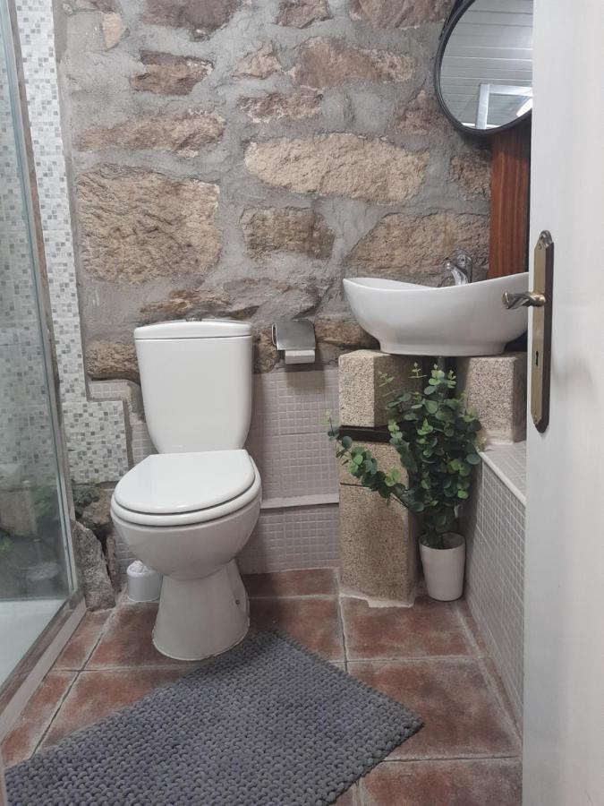 Ninho Do Corvo Da Urgueira Villa Urgueira  Ngoại thất bức ảnh