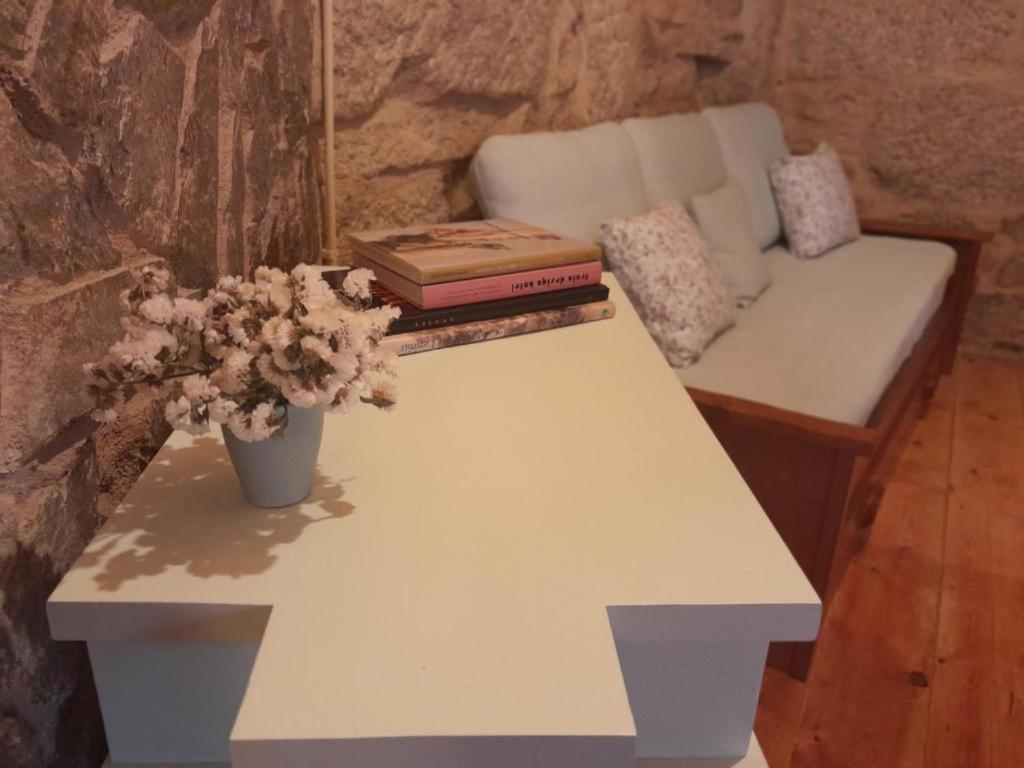 Ninho Do Corvo Da Urgueira Villa Urgueira  Ngoại thất bức ảnh