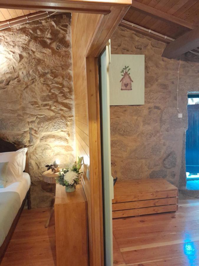 Ninho Do Corvo Da Urgueira Villa Urgueira  Ngoại thất bức ảnh