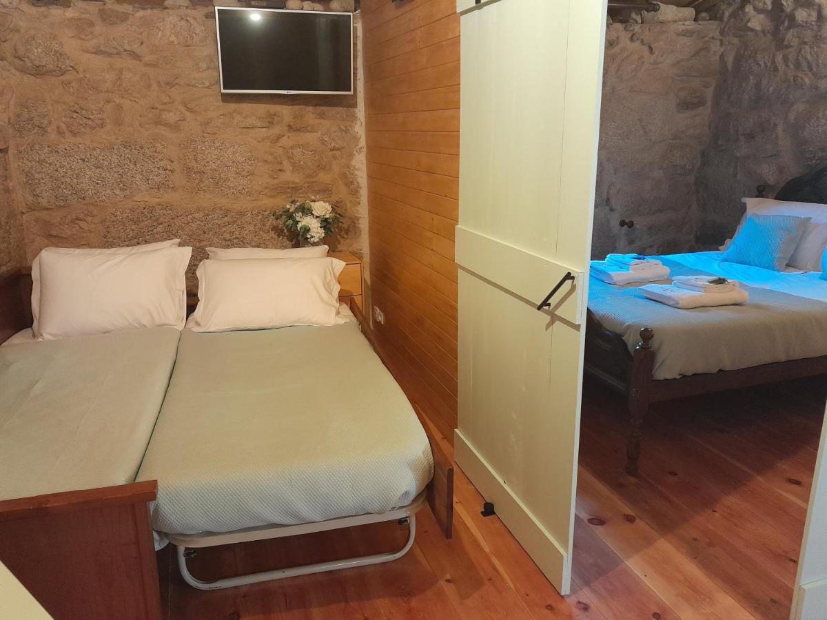 Ninho Do Corvo Da Urgueira Villa Urgueira  Ngoại thất bức ảnh
