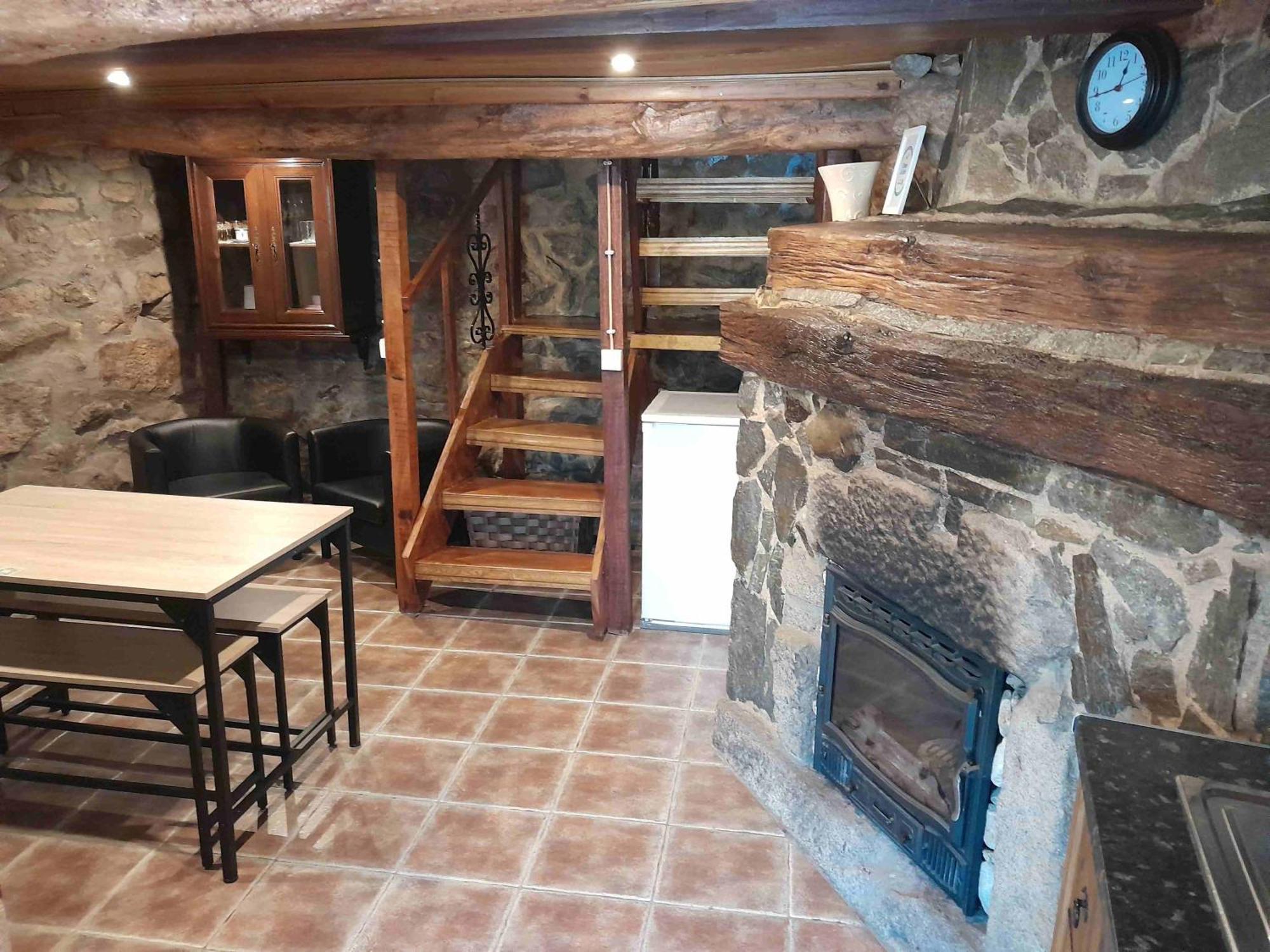 Ninho Do Corvo Da Urgueira Villa Urgueira  Ngoại thất bức ảnh