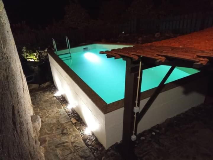 Ninho Do Corvo Da Urgueira Villa Urgueira  Ngoại thất bức ảnh